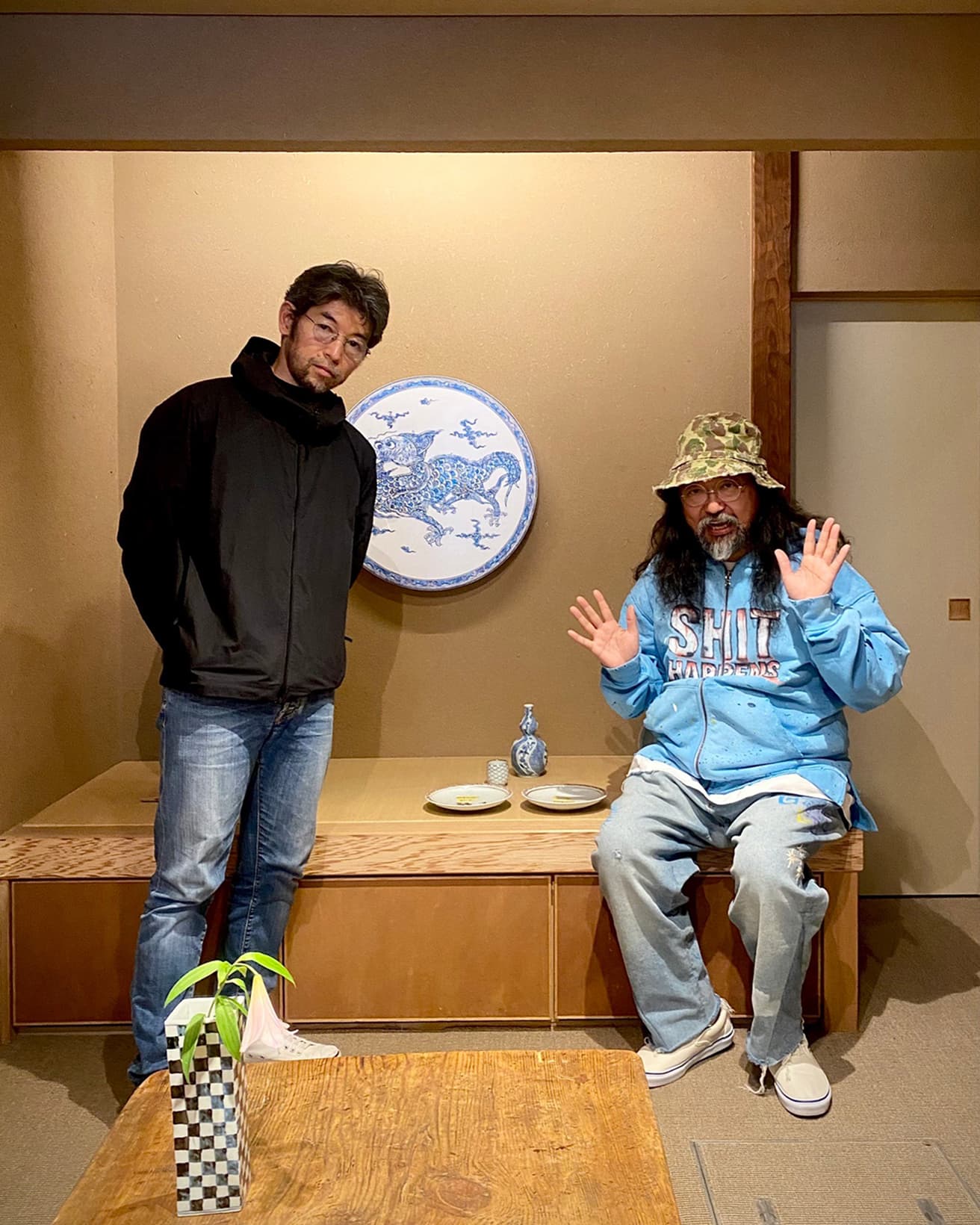 【4月22日〜23日】今週末必見の“アート＆デザイン”まとめ！