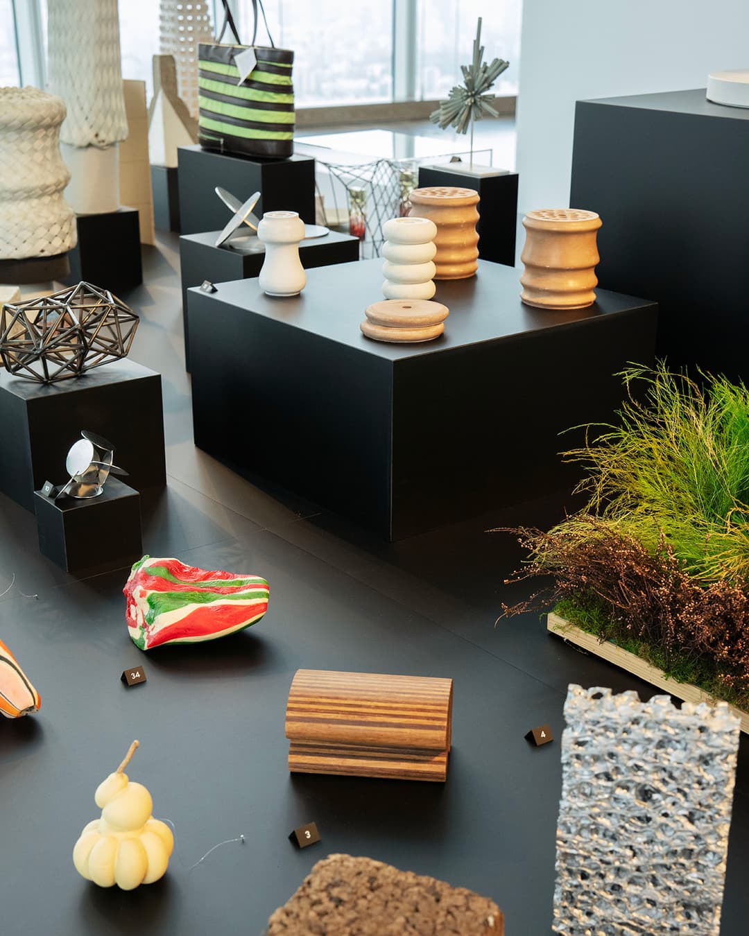 トーマス・ヘザウィックの作り出す、“共感する建築”の世界へ。日本初の展覧会が開催中！ カーサ ブルータス Casa BRUTUS