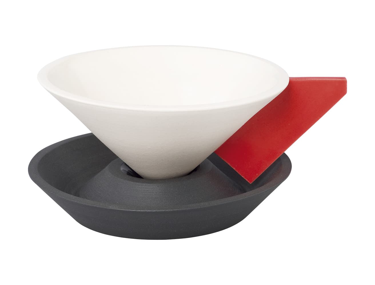 《NS–1 Espresso Cup》13,200円。
