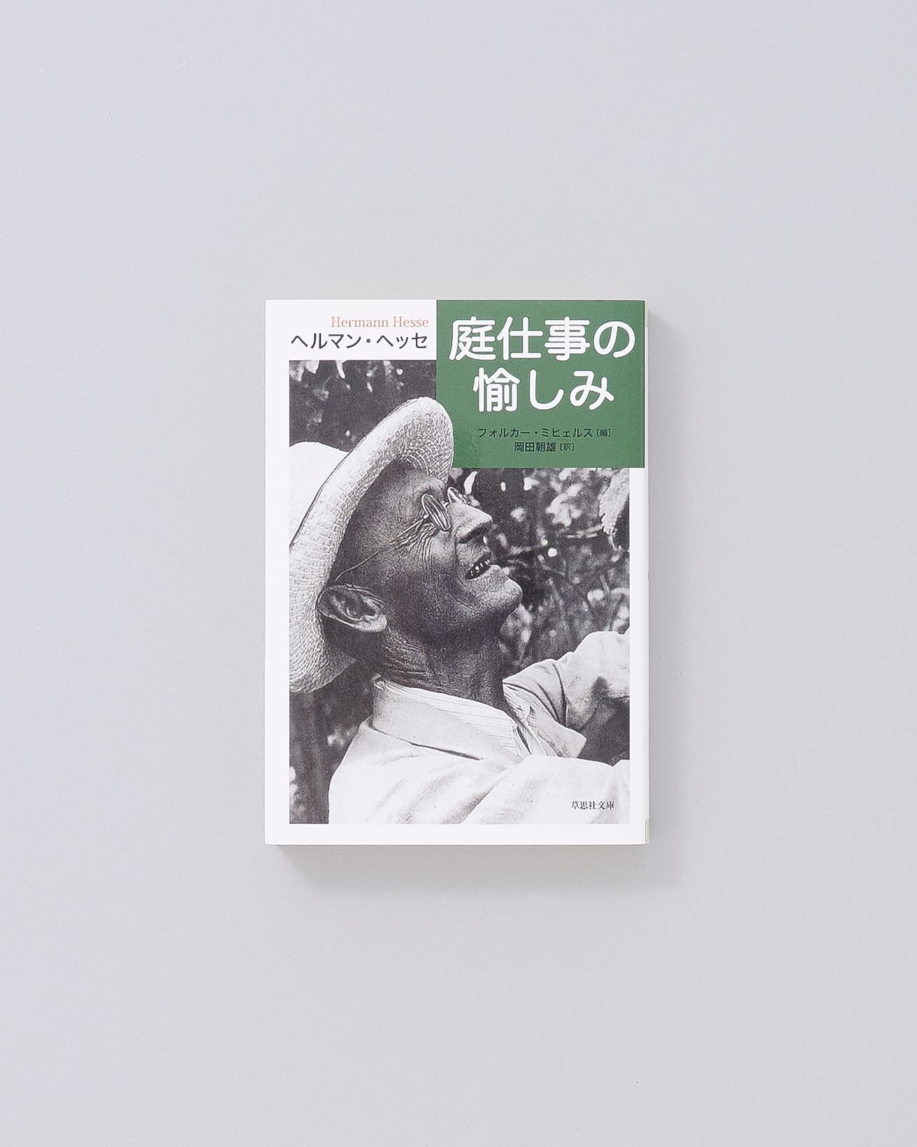 ・木と話をし、木に傾聴することのできる人は、真理を体得する。（ヘルマン・ヘッセ）