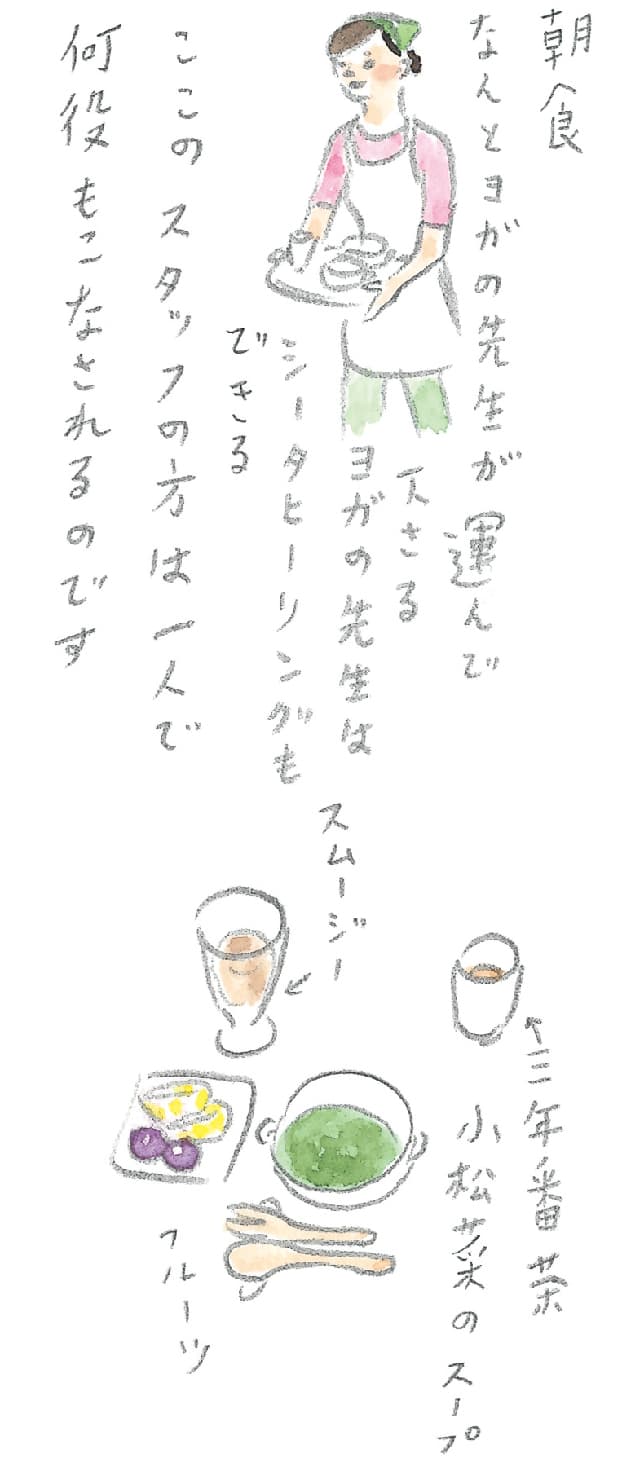 第5回 ヘルスリゾートの馬 - 2/3