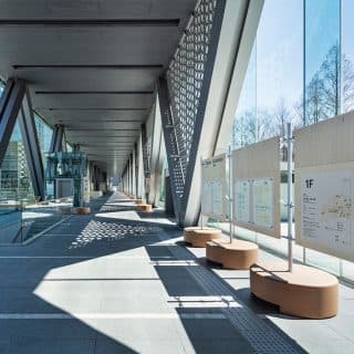 東京都現代美術館