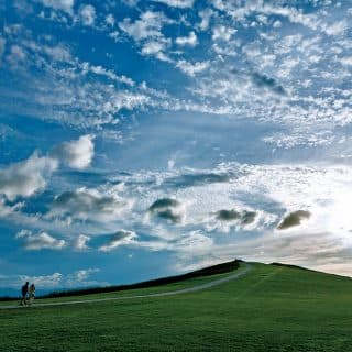 モエレ沼公園