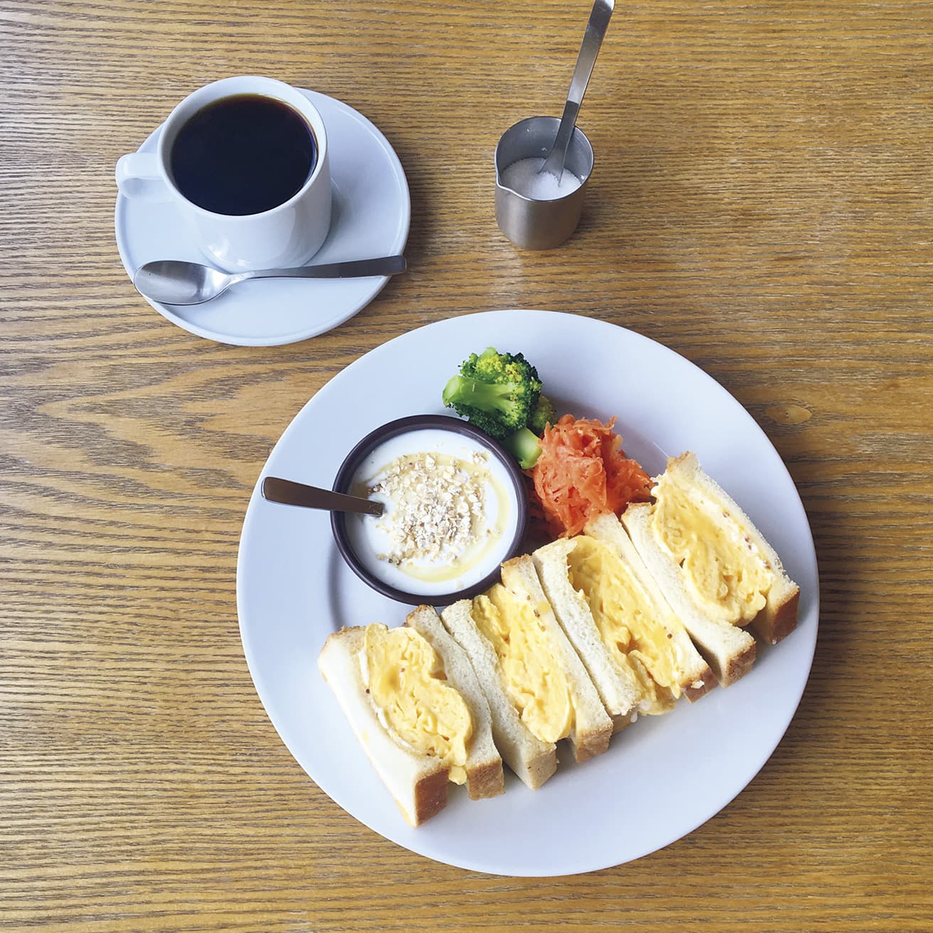 〈SONGBIRD COFFEE〉