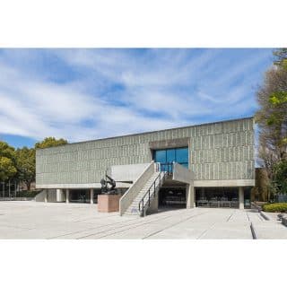 国立西洋美術館