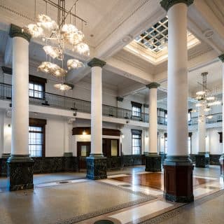 千葉市美術館