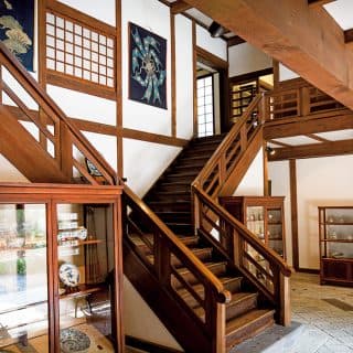 日本民藝館