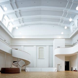 京都市京セラ美術館