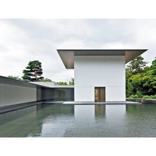 鈴木大拙館