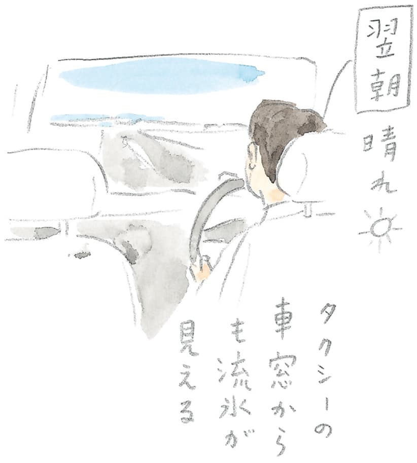 第6回 馬上で見る流氷 - 3/3