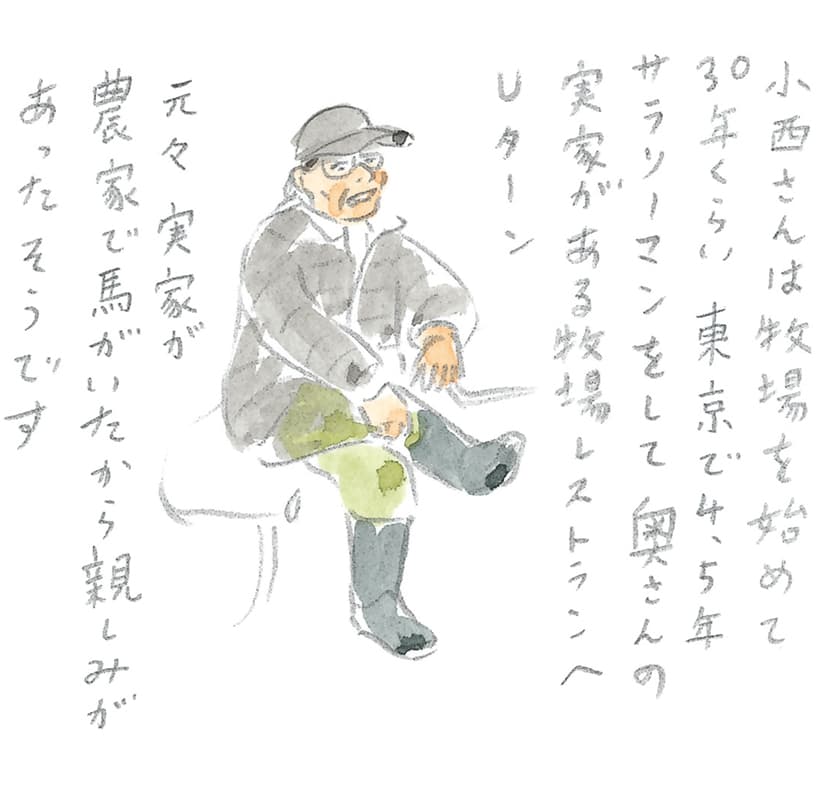 第6回 馬上で見る流氷 - 3/3
