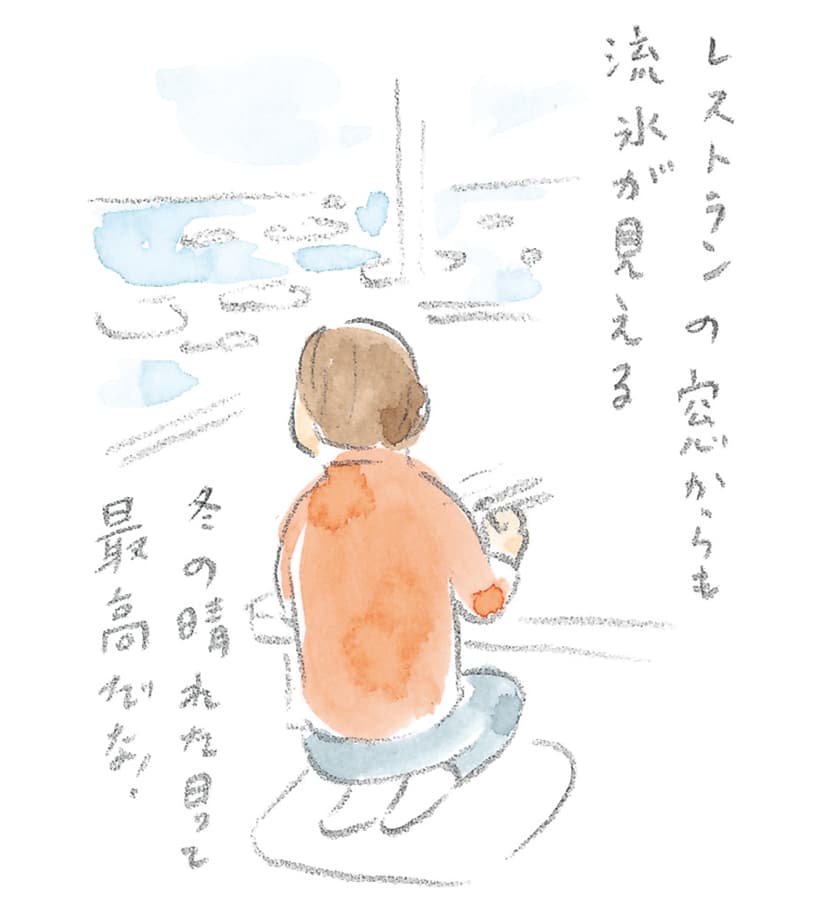 第6回 馬上で見る流氷 - 3/3