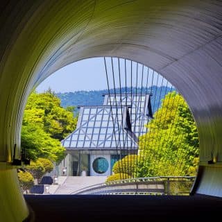 MIHO MUSEUM