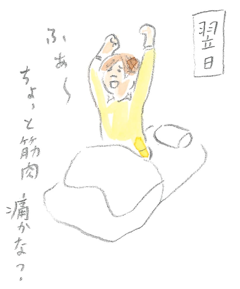 第7回 群「馬」県で馬のレッスン - 1/3
