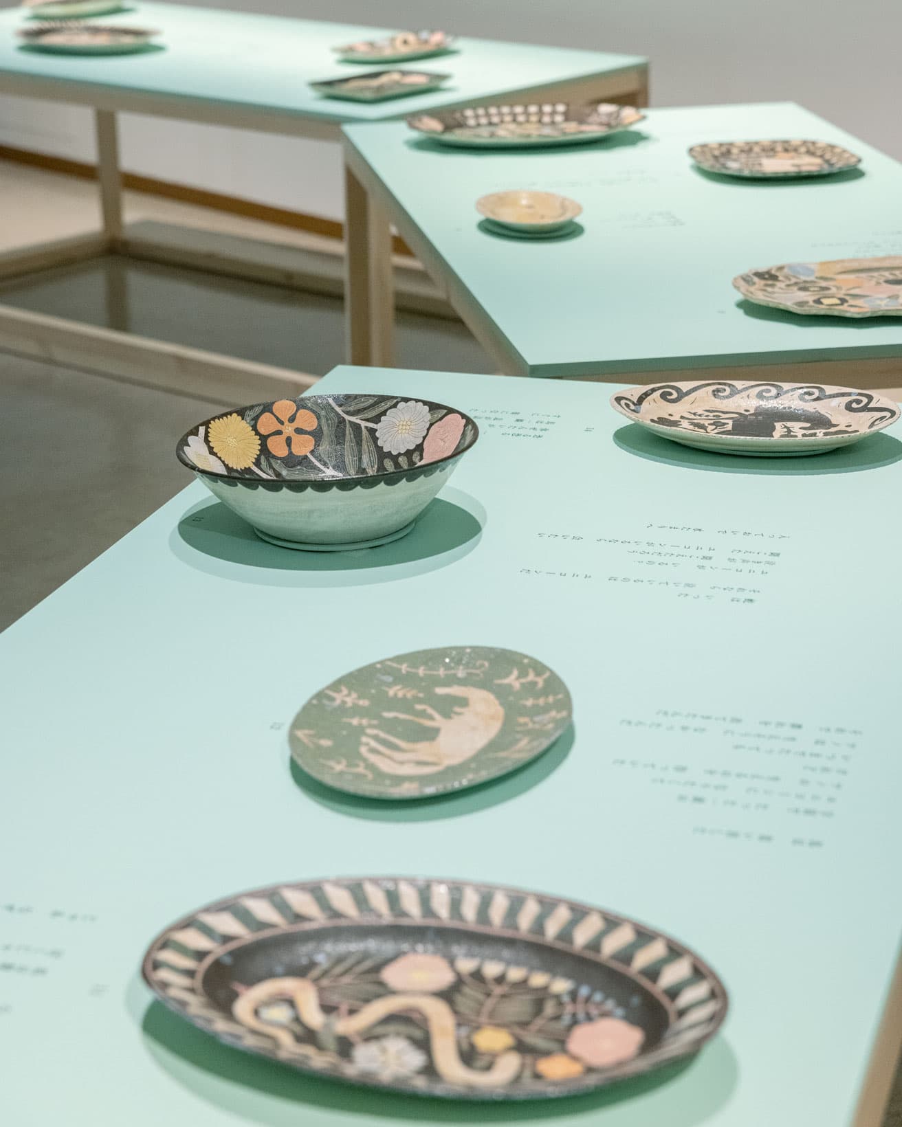 【7月22日〜23日】今週末必見の“アート＆デザイン”まとめ！
