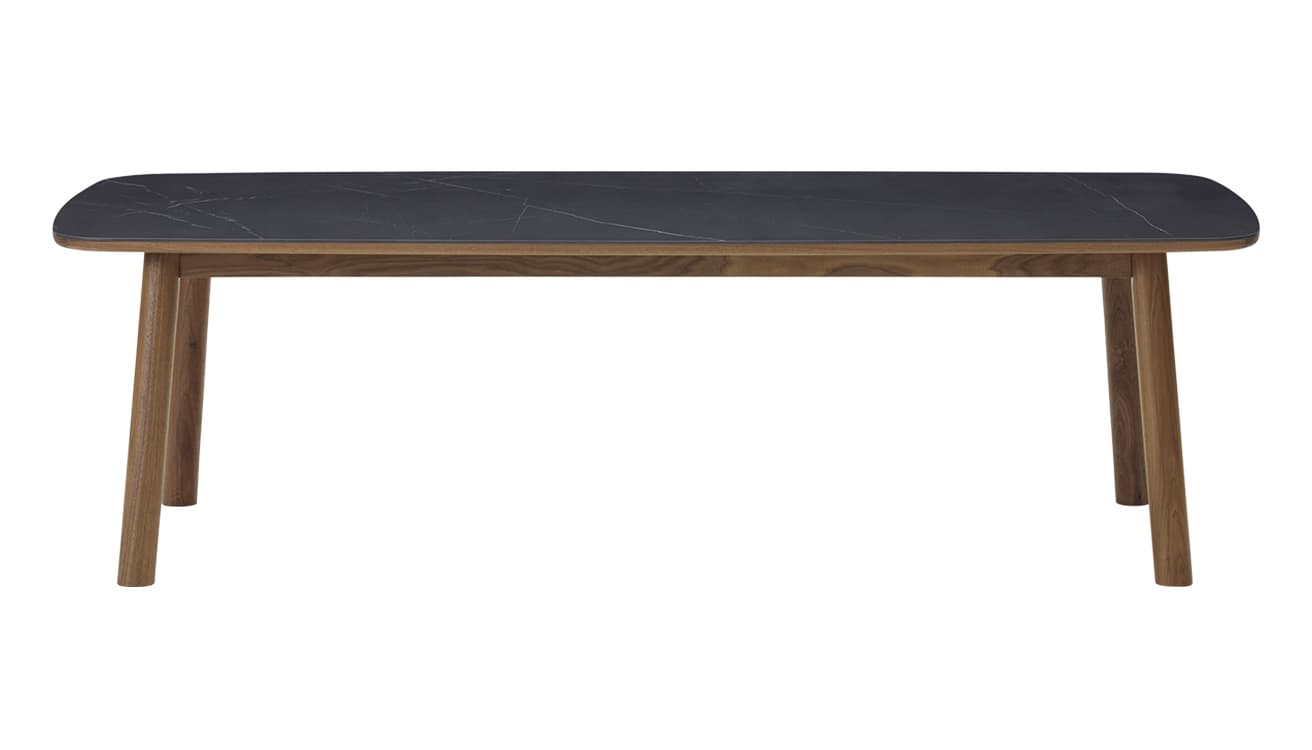 《ST》ダイニングテーブル W2,400mm 1,949,200円～。