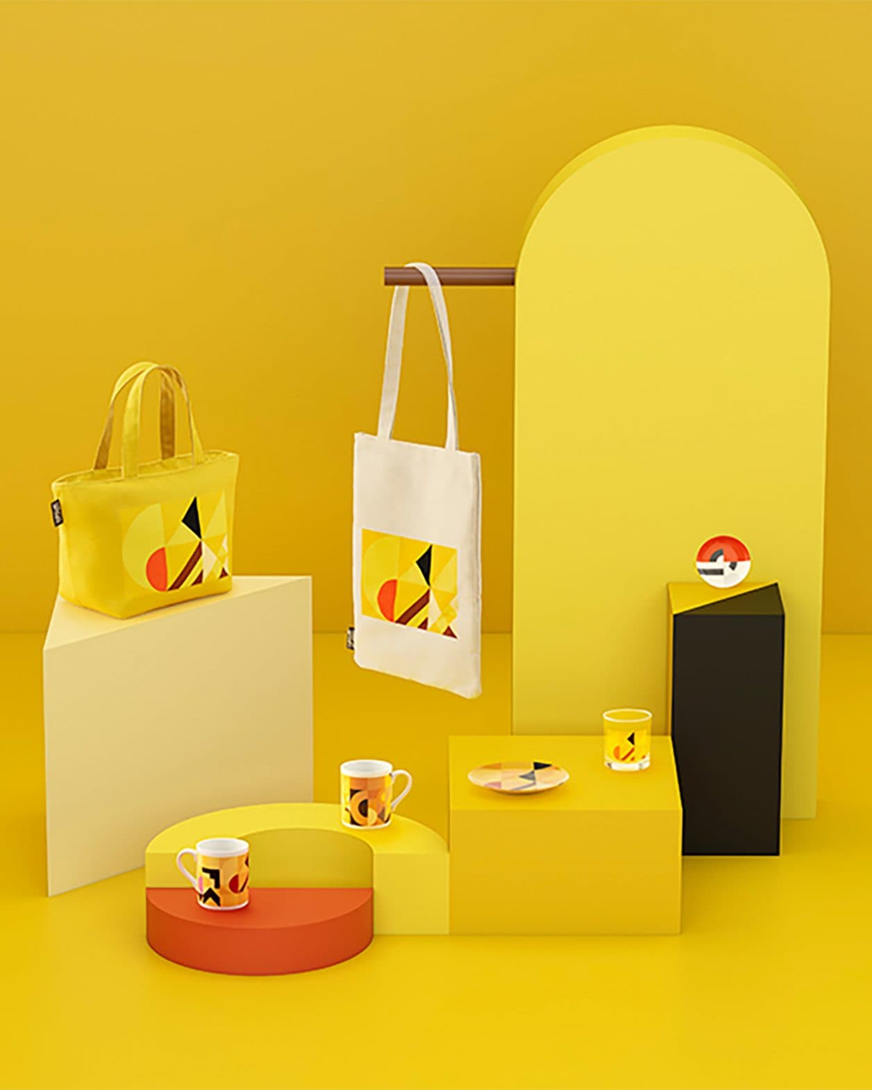 ポケモン30周年記念！ ハンドメイドの〈MIYOSHI RUG〉から限定 
