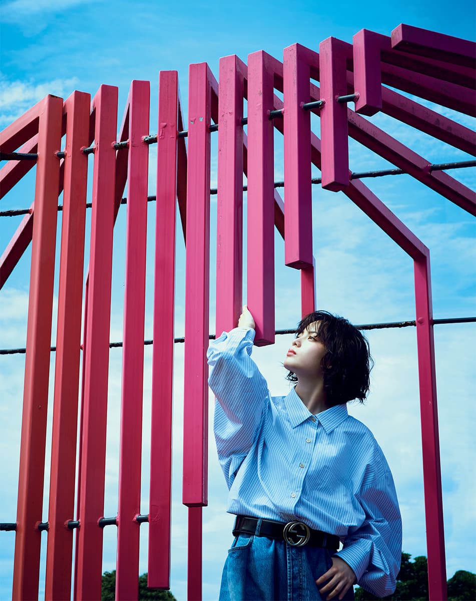 奥能登国際芸術祭2023／《Something Else is Possible/なにか他にできる》トビアス・レーベルガー。