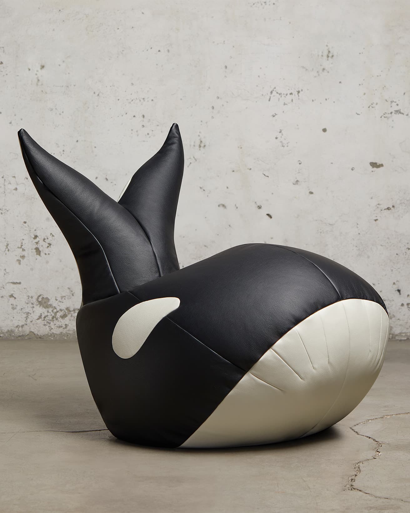 クジラ。