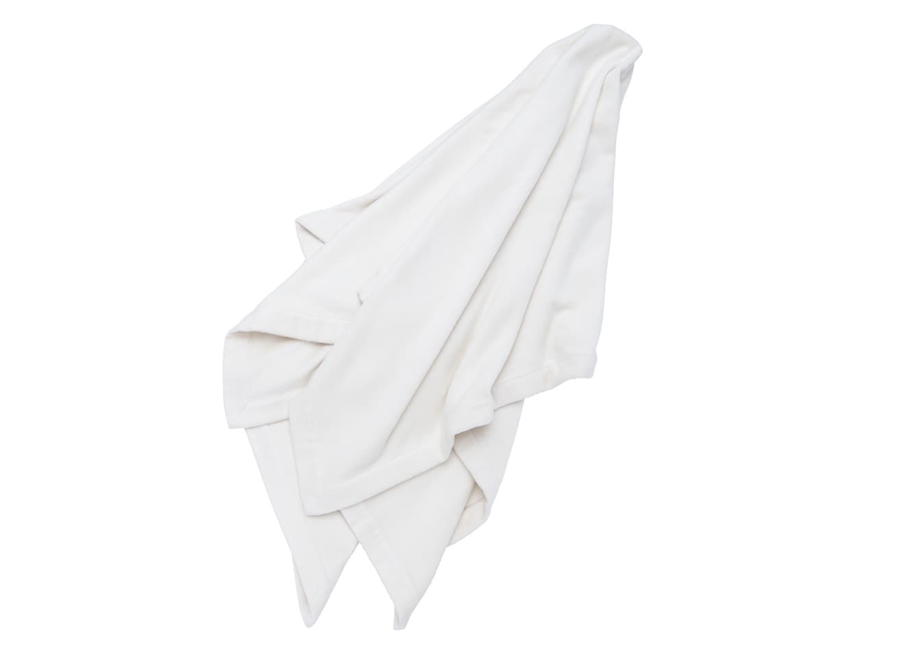 《Silk Blanket》サイズは150×180cm。66,000円。