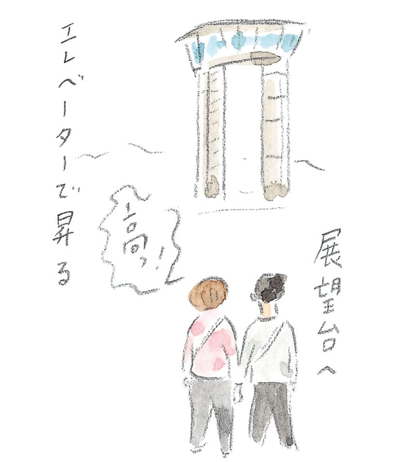 第11回 トカラ馬（喜界馬）に会いに - 2/3