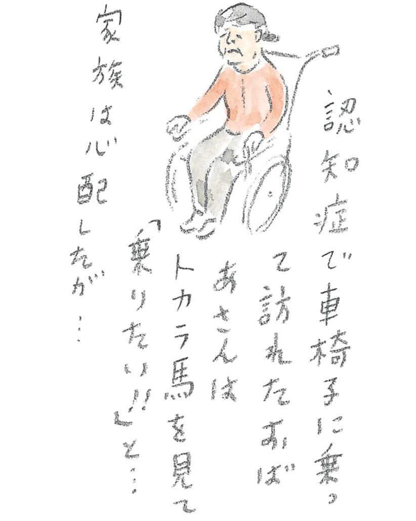 第11回 トカラ馬（喜界馬）に会いに - 2/3
