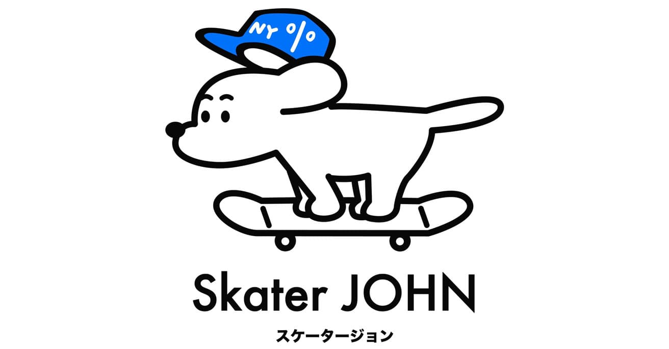 イラストレーター、シバチャンが手掛けるキャラクターのポップアップストア。〈西武渋谷店〉A館3階。
