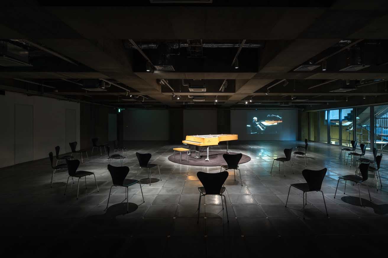 【12月21日〜12月22日】今週末必見の“アート＆デザイン”まとめ！
