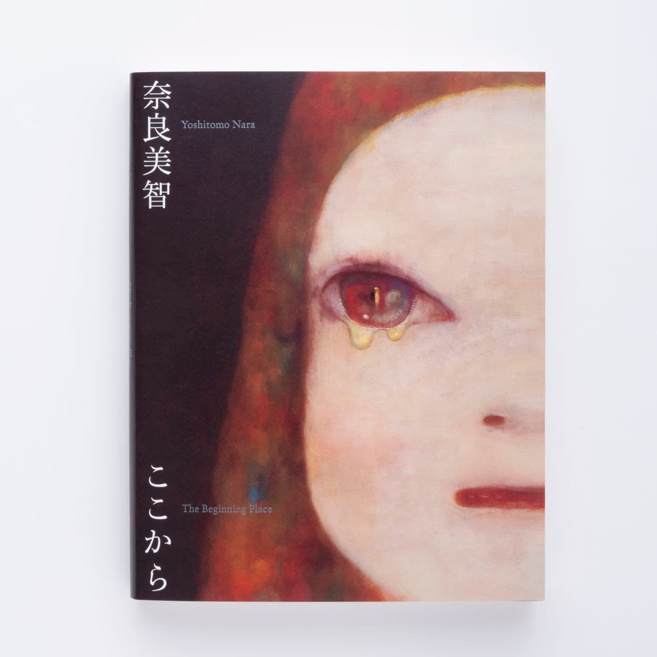 絵をみること、本を読むことの贈りもの。奈良美智の本｜鈴木芳雄の「本と展覧会」