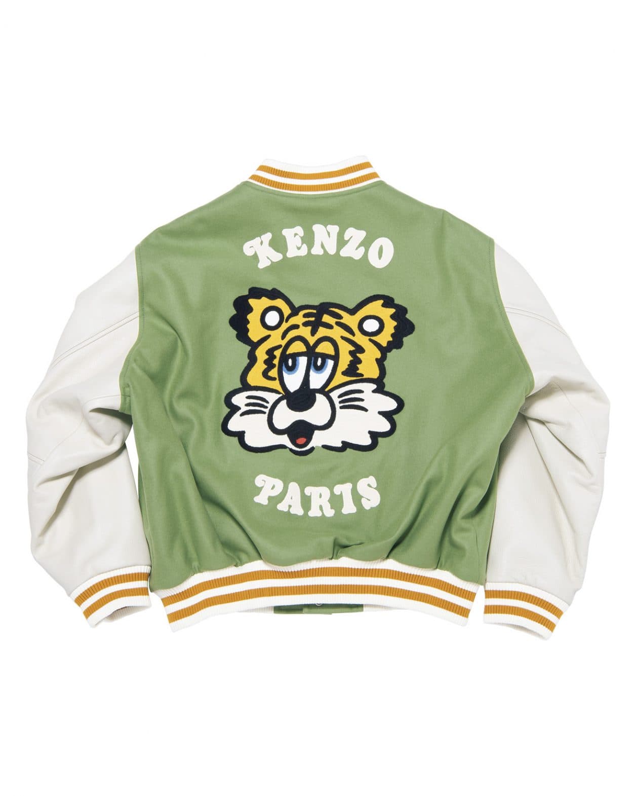 Nigo × VERDYによる〈ケンゾー〉の柔道着スタイル。 | カーサ 