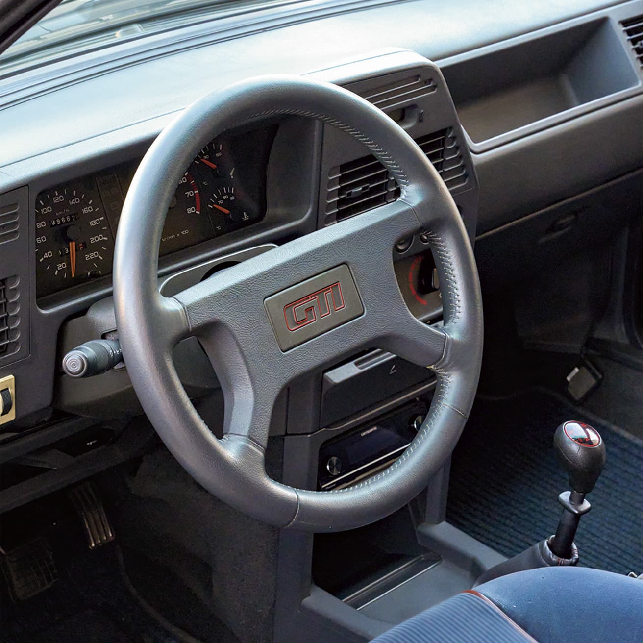 Chill CARS｜《プジョー 309》美点の多い、知られざる名実用車 