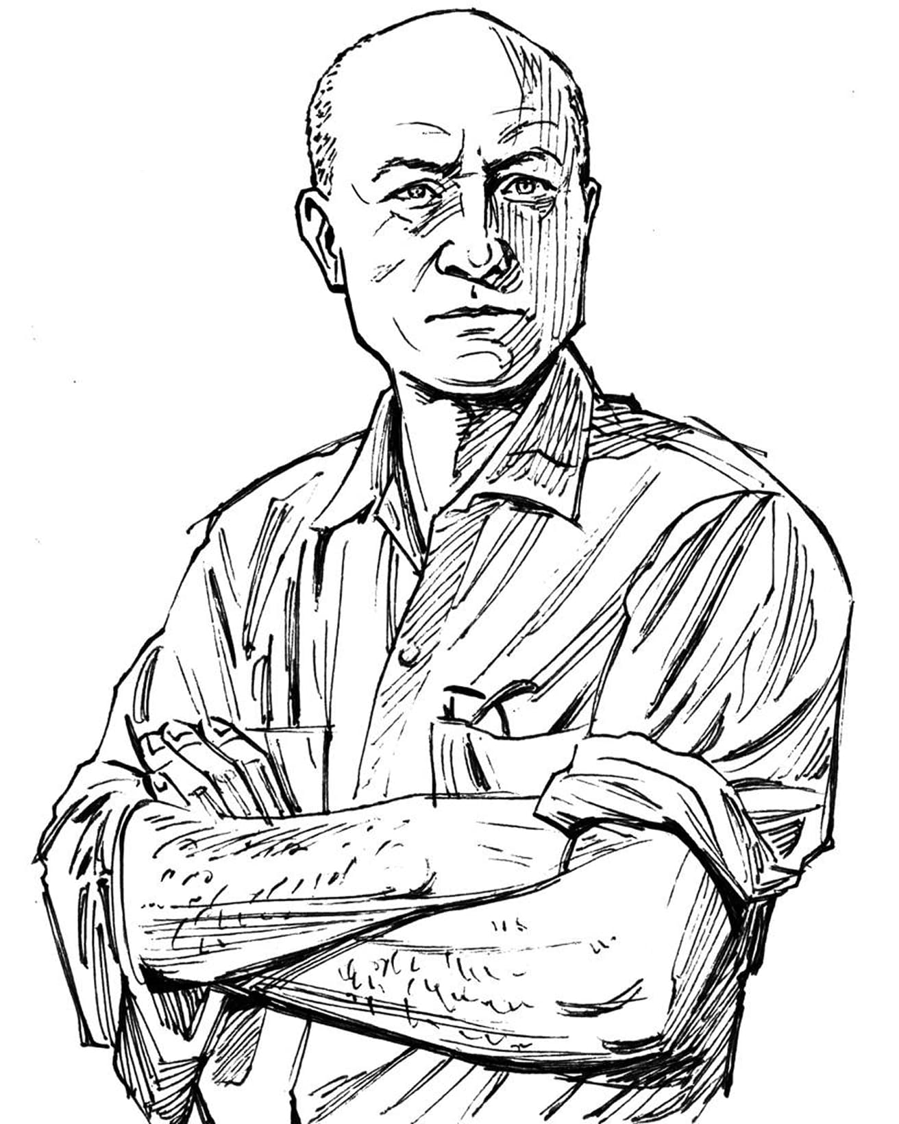 illustration_Yoshifumi Takeda