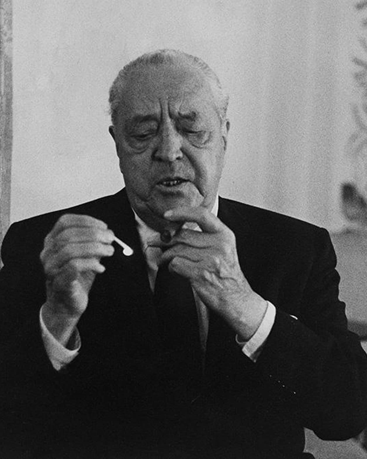 近代建築三大巨匠の1人、ミース・ファン・デル・ローエの有名な金言とは？
