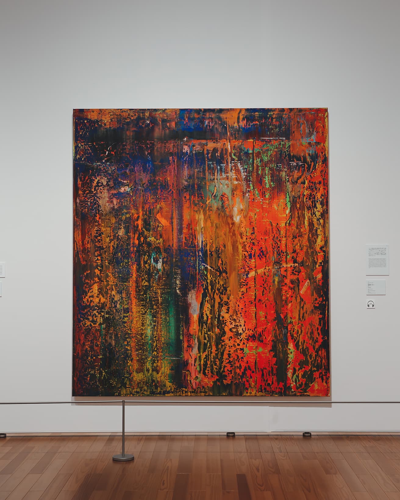 ●【鳥取】『ART OF THE REAL アート・オブ・ザ・リアル 時代を超える美術 -若冲からウォーホル、リヒターへ-』（～2025年6月15日）