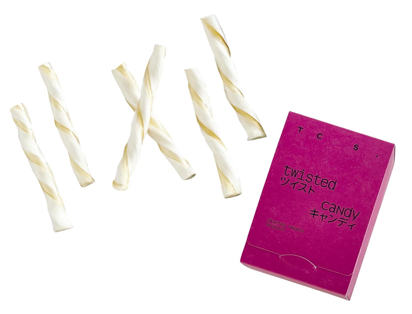 約15g×5袋入り2,160円。