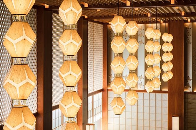 ● 【The Okura Tokyo検定】蘇ったジャパニーズモダンの傑作。