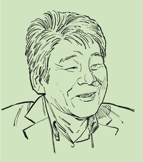 目指しているものを実現させなくては意味がない。｜高畑勲（映画監督）