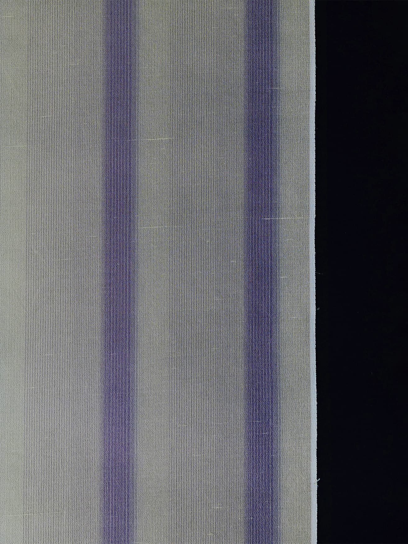 Purchase No. 86【Ushikubi Tsumugi】a beautiful, snow country silk fabric, woven from rare cocoons.