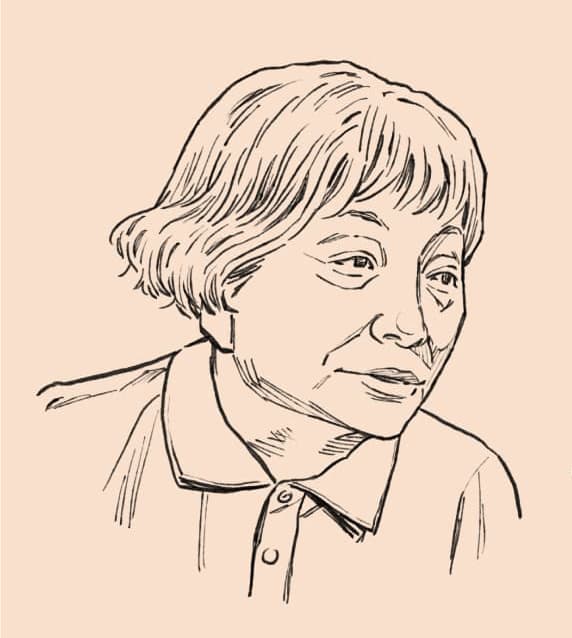 暮らしと結びついた美しさが、ほんとうの美しさだ。｜花森安治（編集者）