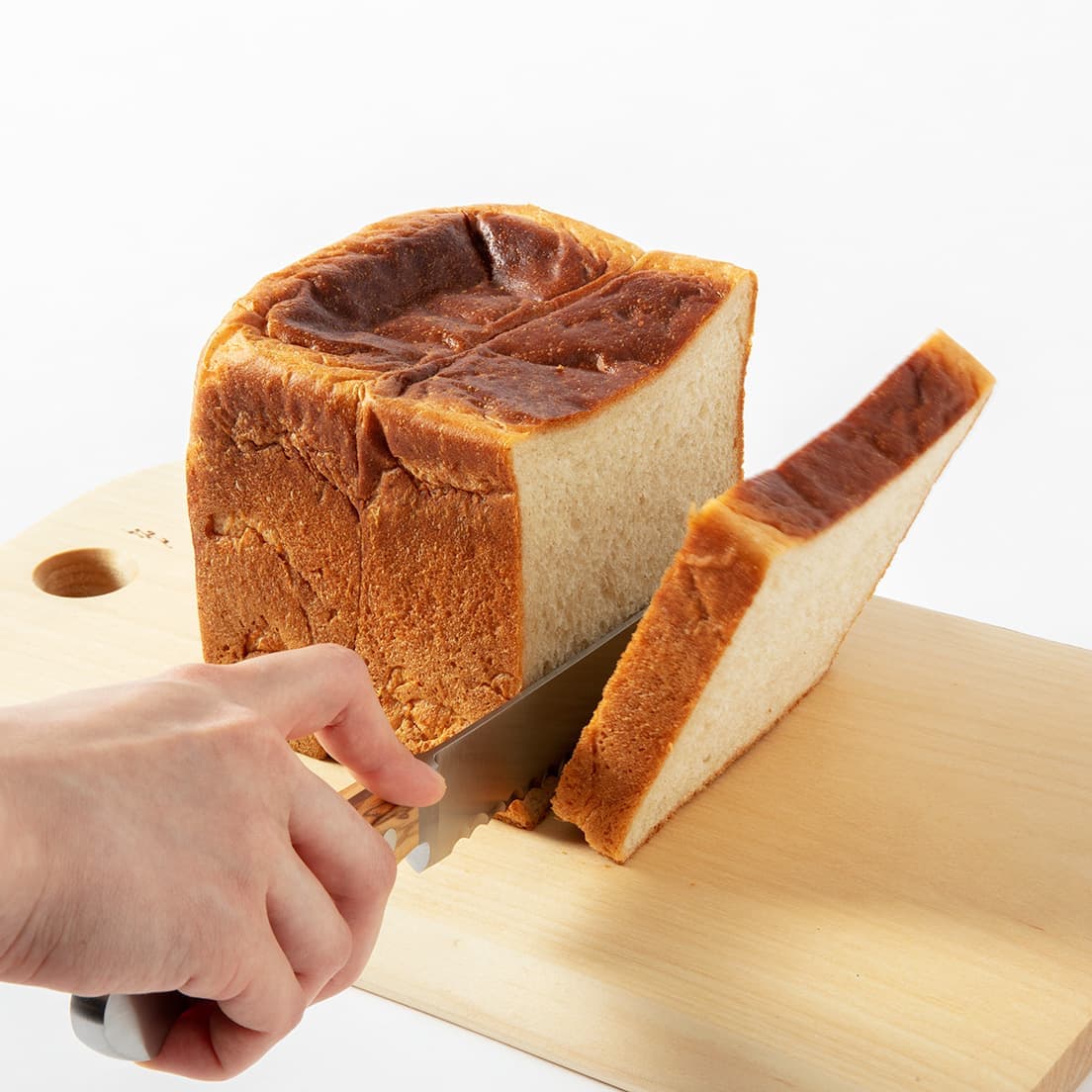 食パンの単位「1斤」の基準は？【今日のカーサ検定】