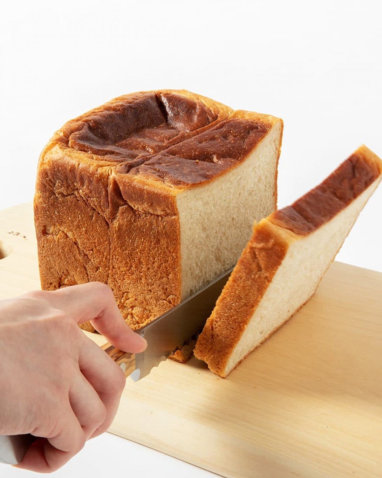食パンを切るベストなタイミングは？【今日のカーサ検定】
