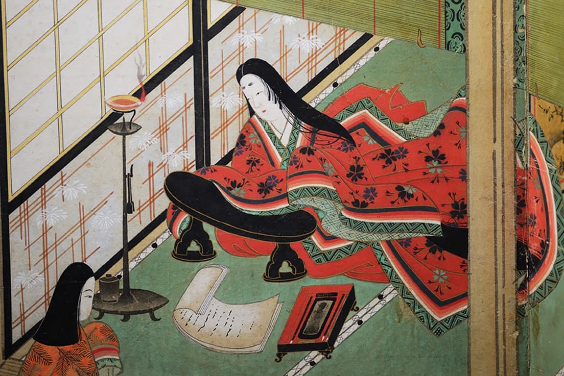 かき氷にまつわる最古の文献は、あの清少納言が書いた『枕草子』。