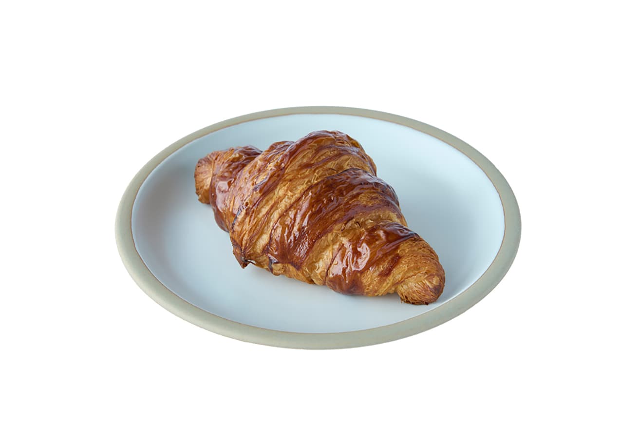 クロワッサン500円。