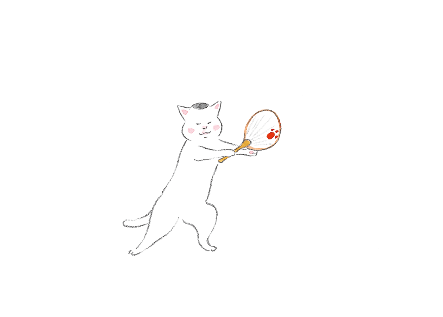 『カーサの猫村さん』ほしよりこ 第163話