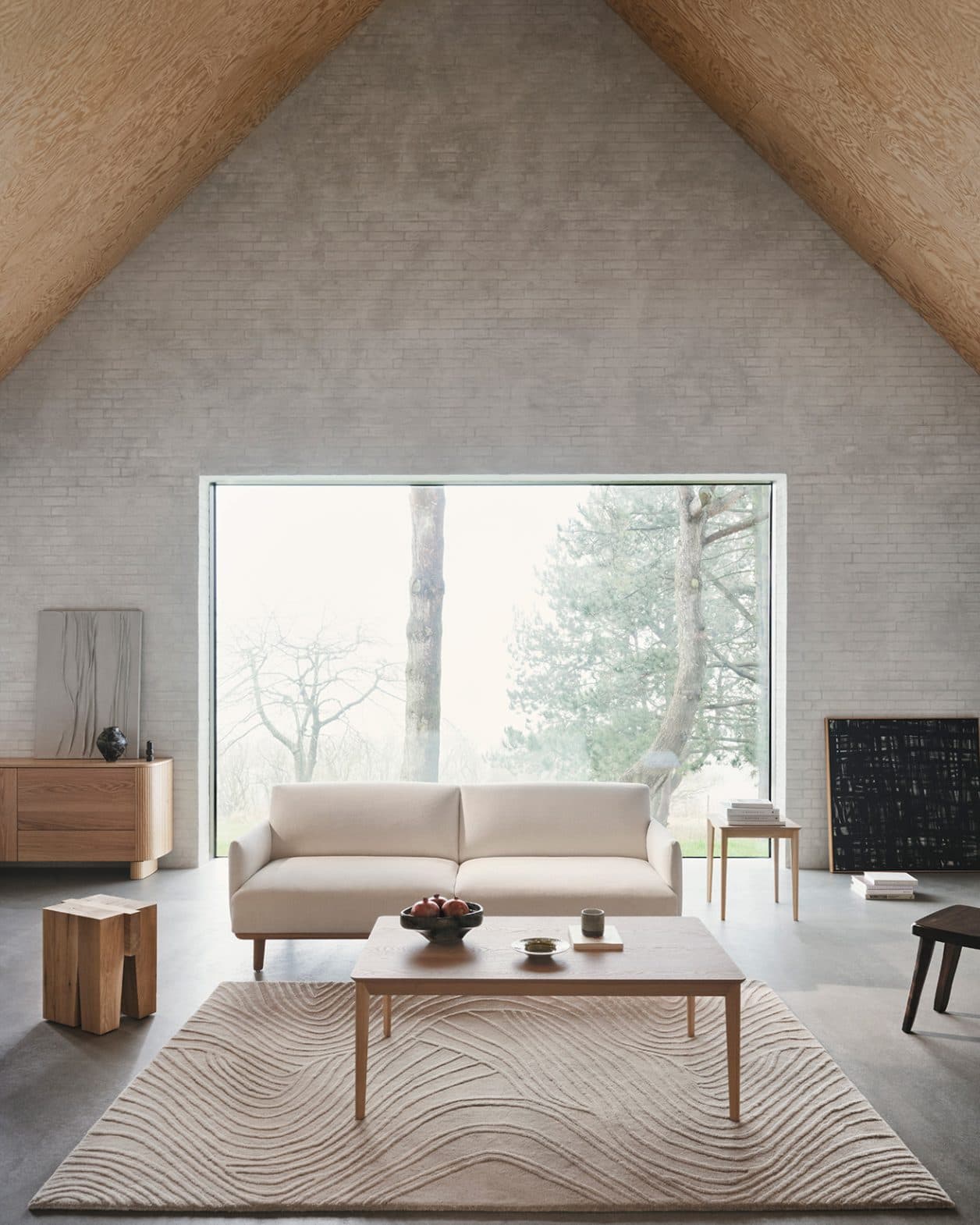 世界的デザイナーと3組のキュレーターが紡ぐ、3つの空間。〈BoConcept〉AWコレクションが渋谷に登場。