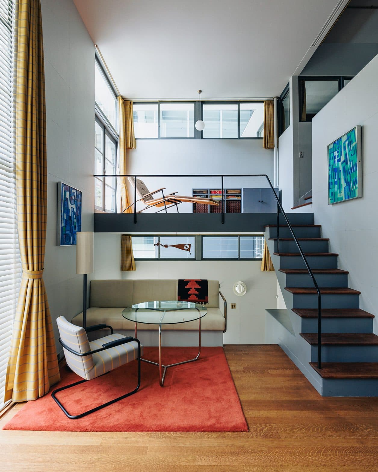 日本の木造モダニズムの先駆けにして、都市型小住宅の原型。〈土浦亀城邸〉が現代に甦るまで。