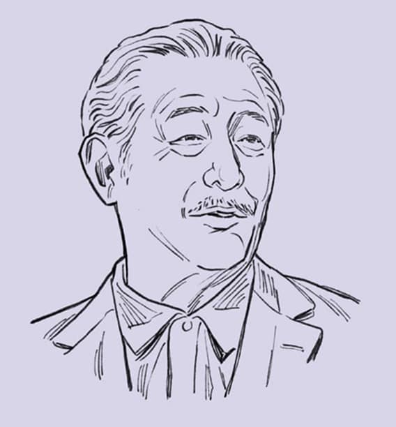 デザインには希望がある、そして、デザインは驚きとよろこびを人びとに届ける仕事である。｜三宅一生（ファッションデザイナー）
