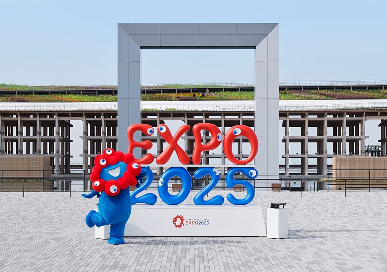 ©Expo 2025 photo_Takemi Yabuki(W)