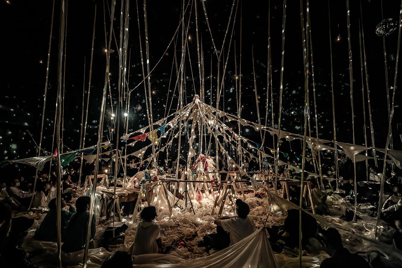 【9月28日〜9月29日】今週末必見の“アート＆デザイン”まとめ！