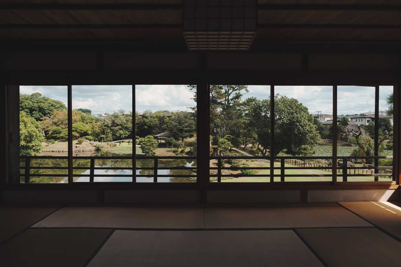 【レポート】豊かな木々の恵みから生まれた、岡山の「森の芸術祭」へ。